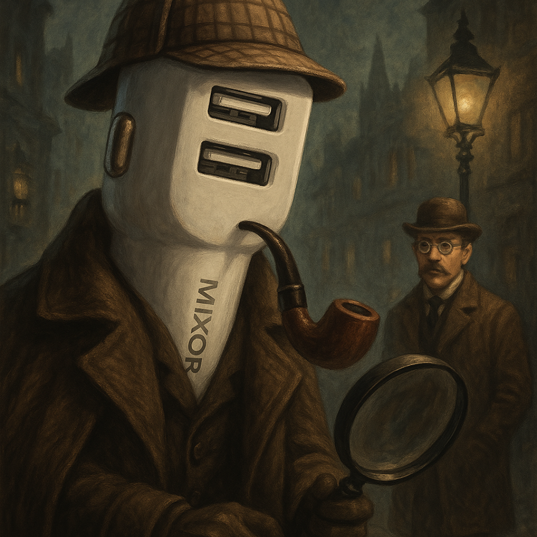 El Detective Digital
