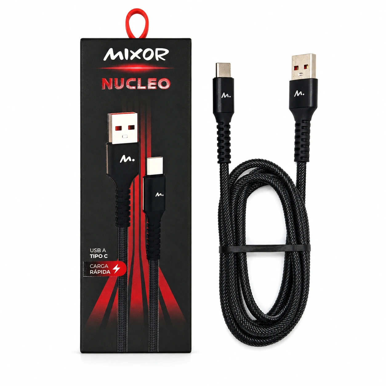 Cable Núcleo