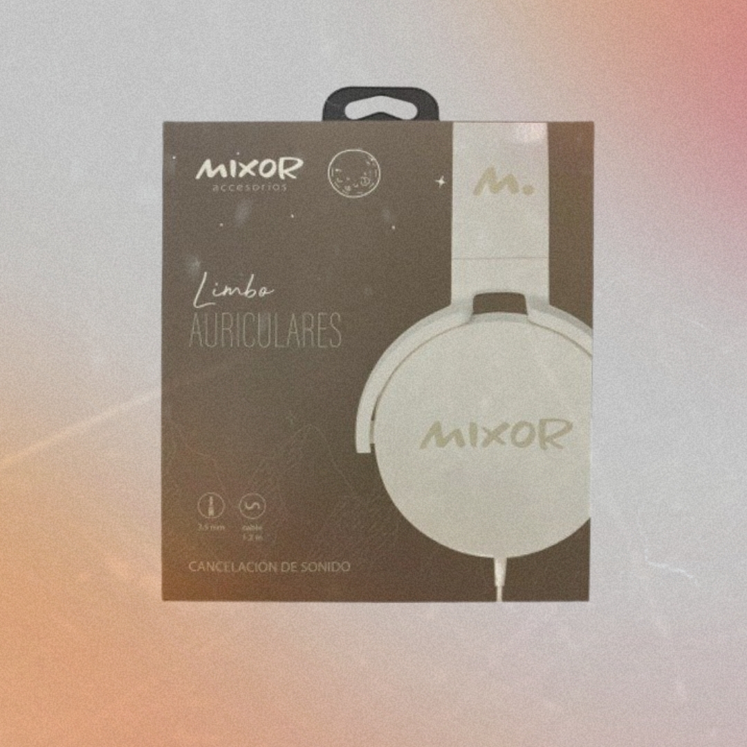 Auriculares Limbo
