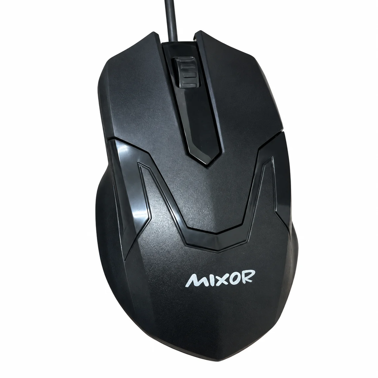 Mouse Ágil
