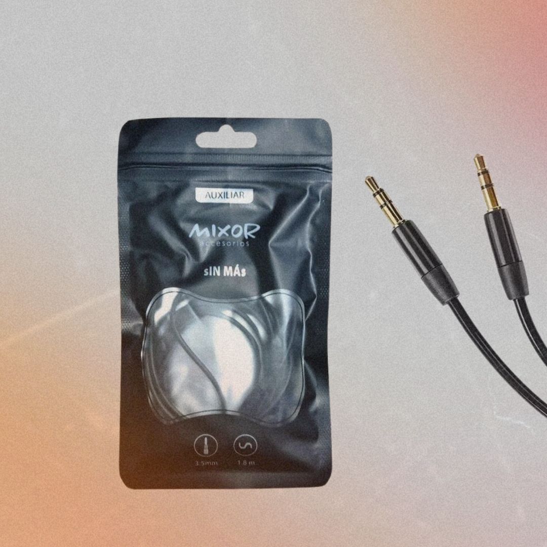 Cable aux Sin Más