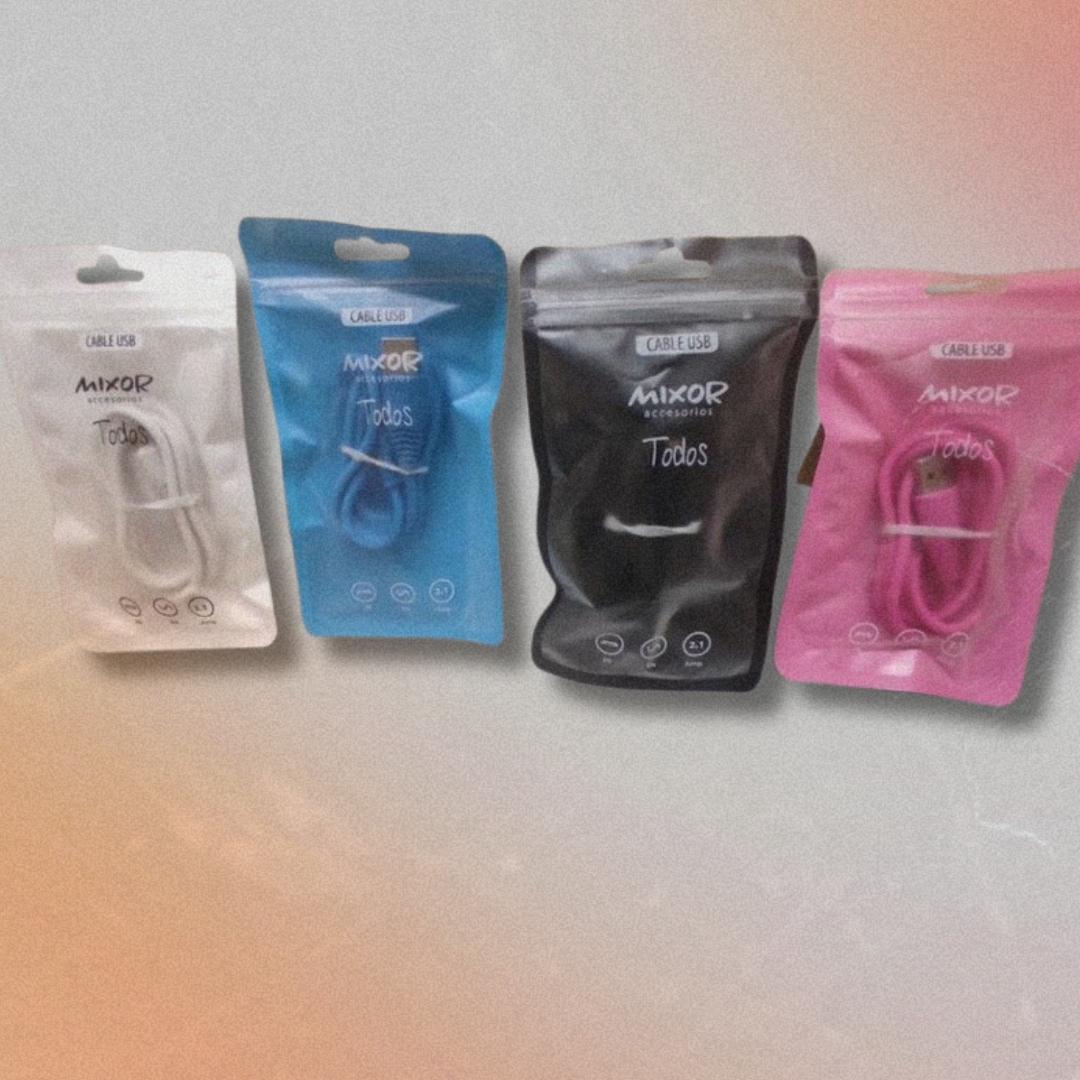 Cable Todos